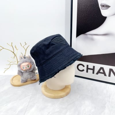 Prada Hat — 3