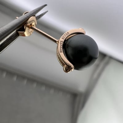 Hermès Earrings — 7