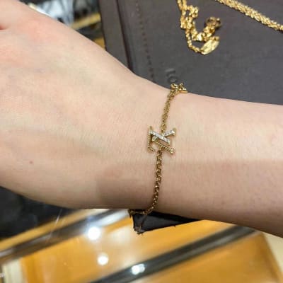 Louis Vuitton Bracelet — 6