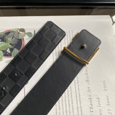 Louis Vuitton Belt — 7
