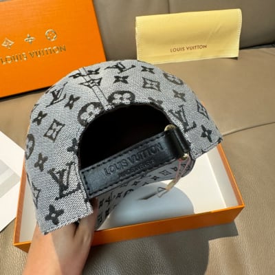 Louis Vuitton Hat — 7