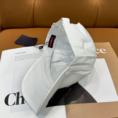 Prada Hat — 4