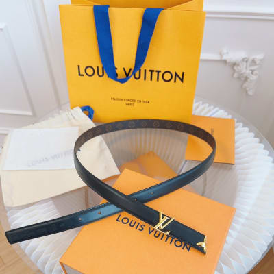 Louis Vuitton Belt — 3