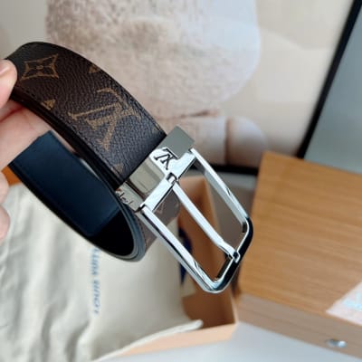 Louis Vuitton Belt — 5