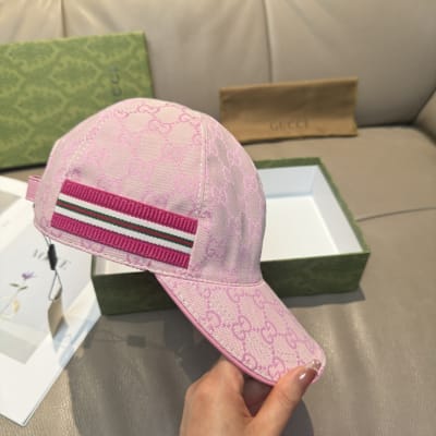 Gucci Hat — 3