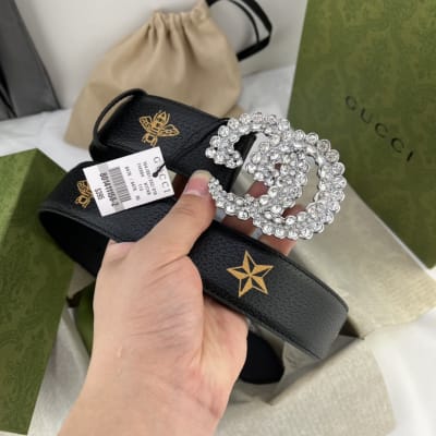 Gucci Belt — 6