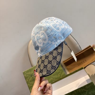 Gucci Hat — 5