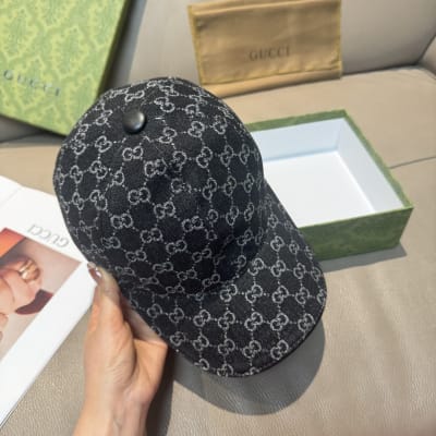 Gucci Hat — 5