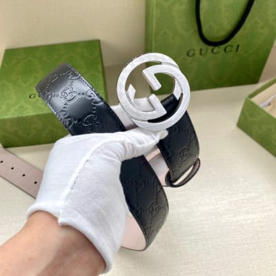 Gucci Belt — 3