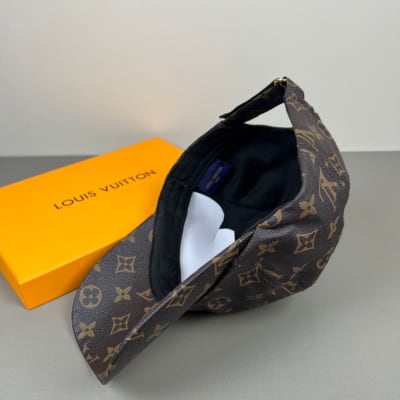 Louis Vuitton Hat — 7