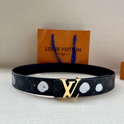 Louis Vuitton Belt — 9