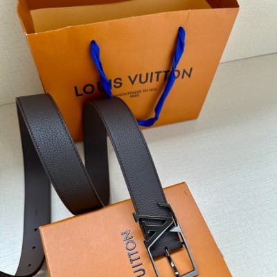 Louis Vuitton Belt — 4