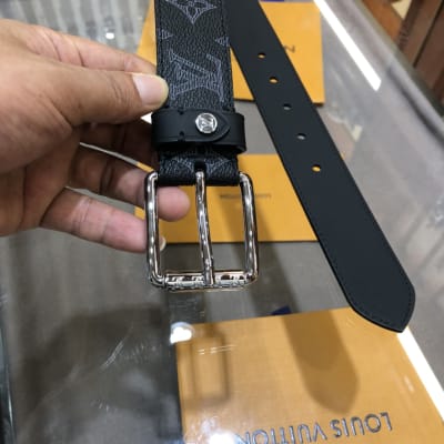 Louis Vuitton Belt — 6