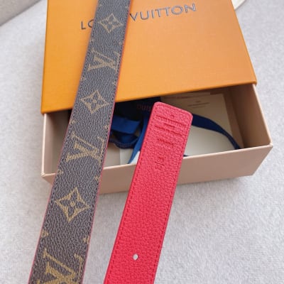 Louis Vuitton Belt — 9
