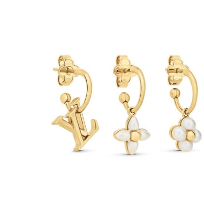 Louis Vuitton Earrings