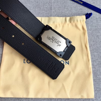 Louis Vuitton Belt — 5