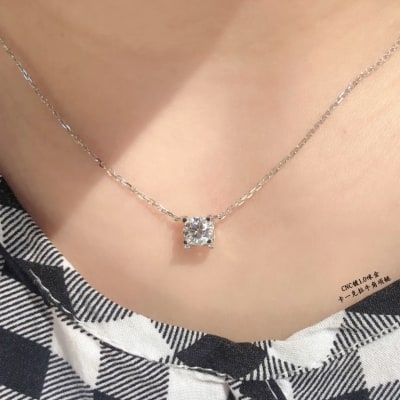 Cartier Necklace