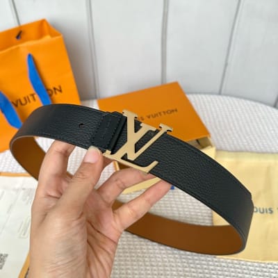 Louis Vuitton Belt — 6
