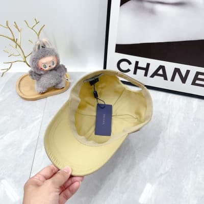 Prada Hat — 8