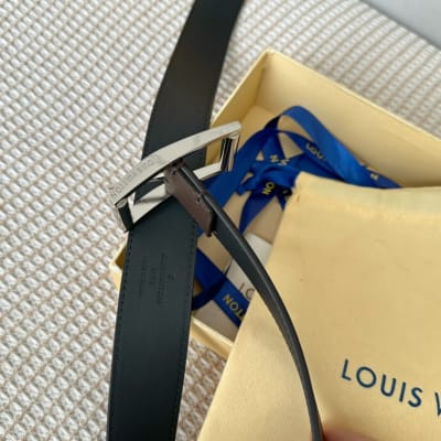 Louis Vuitton Belt — 6