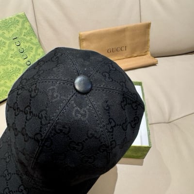Gucci Hat — 5