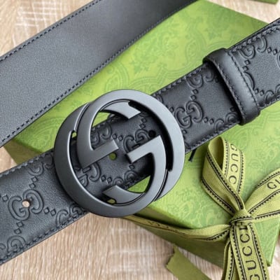 Gucci Belt — 6
