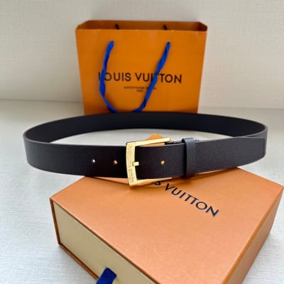 Louis Vuitton Belt — 6