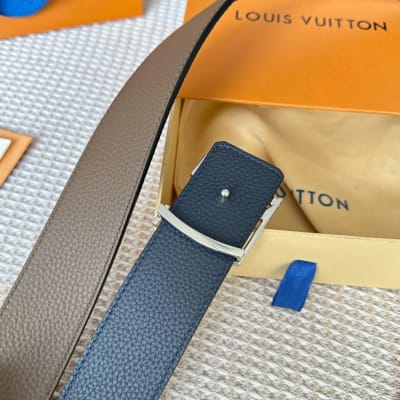 Louis Vuitton Belt — 7