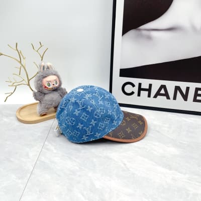 Louis Vuitton Hat — 6