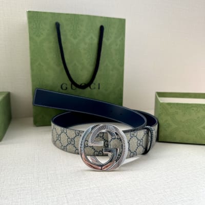 Gucci Belt — 4