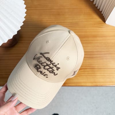 Louis Vuitton Hat — 5
