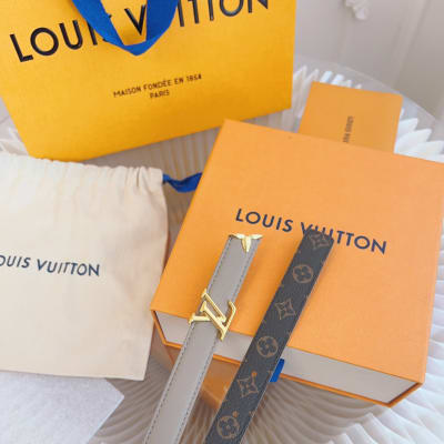 Louis Vuitton Belt