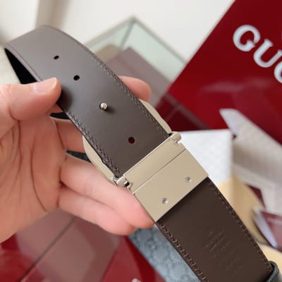 Gucci Belt — 9