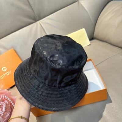 Louis Vuitton Hat — 4