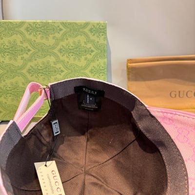 Gucci Hat — 7