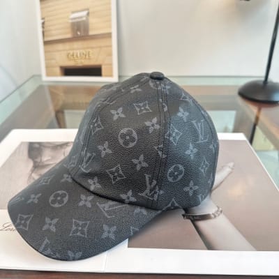 Louis Vuitton Hat — 3