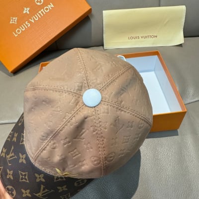 Louis Vuitton Hat — 6
