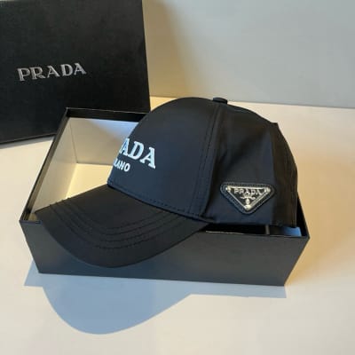 Prada Hat — 6