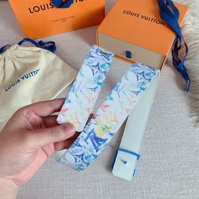 Louis Vuitton Belt — 8