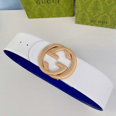 Gucci Belt — 7