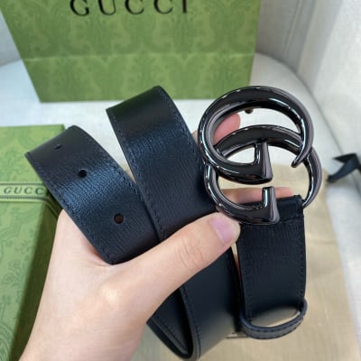 Gucci Belt — 3