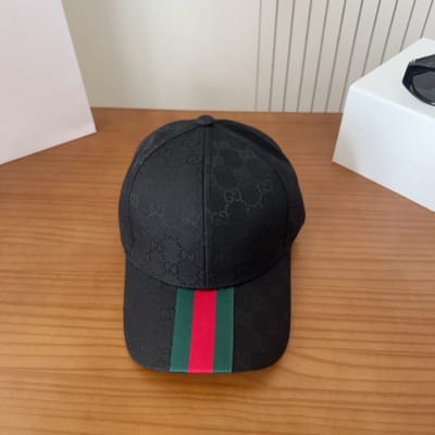 Gucci Hat — 7