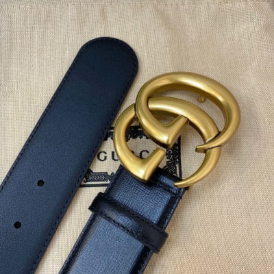 Gucci Belt — 6