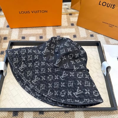 Louis Vuitton Hat — 10