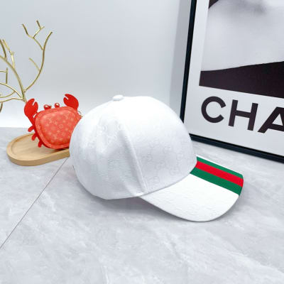 Gucci Hat — 7