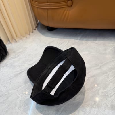 Prada Hat — 3