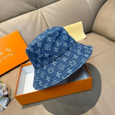 Louis Vuitton Hat — 4