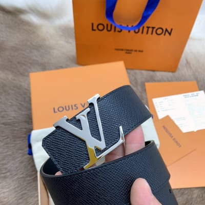 Louis Vuitton Belt — 4
