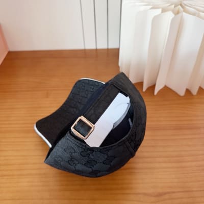 Gucci Hat — 9