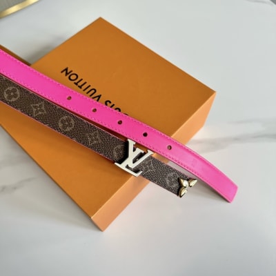 Louis Vuitton Belt — 3